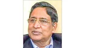 সাবেক কৃষিমন্ত্রী আব্দুর রাজ্জাক গ্রেপ্তার