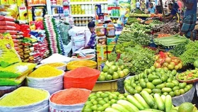 দ্রব্যমূল্য নিয়ন্ত্রণে হার্ডলাইনে যাওয়ার ঘোষণা সরকারের