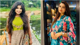 জিপিএ ৫ পেয়েছেন দুই গায়িকা