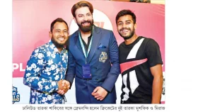 ক্রিকেট-সিনেমার &lsquo;বিস্ফোরণ&rsquo; বিপিএলে