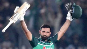 প্রতিবাদী পোস্ট দেওয়ায় ফখর জামানকে শোকজ
