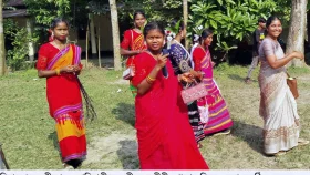 বাংলাদেশের যে মেলায় মেলে জীবন সঙ্গীনী
