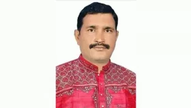 গণপিটুনিতে নিহত সেলিম খানের পিস্তল উদ্ধার