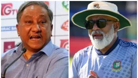 নাসুমকে চড়: হাথুরুর গর্হিত অপরাধ ধামাচাপা দেন পাপন