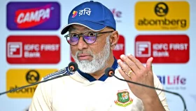 কাল 'চিঠি'র জবাব দেবেন হাথুরুসিংহে, তারপর...