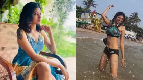 &lsquo;বিকৃত&rsquo; ভিডিও ভাইরাল, পুলিশে অভিযোগ করলেন অভিনেত্রী