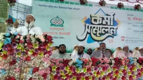 দ্রব্যমূল্য কমাতে সিন্ডিকেট ভাঙতে হবে: জামায়াত আমীর