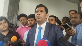 বৃহস্পতিবার থেকে শুরু আন্তর্জাতিক অপরাধ ট্রাইব্যুনালের কাজ
