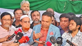 তাবিথ নয় তরফদারের প্রতিদ্বন্দ্বী ইমরুল