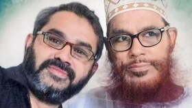 আর মাত্র কিছুদিনের অপেক্ষা, এবার আসো খেলা হবে: মাসুদ সাঈদী