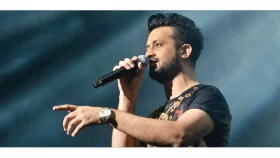 ফের ঢাকায়