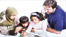 সন্তানের জন্য বদ দোয়া না করা