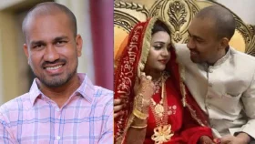 &lsquo;পাপমুক্ত&rsquo; সিনেমার অভিনেতা রাসেলের বিরুদ্ধে স্ত্রীর আরও এক মামলা