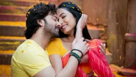 শুটিং সেটে শাকিব খানকে হিন্দি শেখাতেন সোনাল