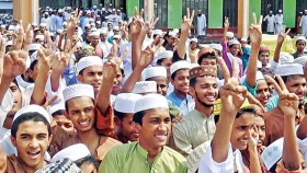 মাদ্রাসা বোর্ডে পাসের হার ৯৩.৪০, জিপিএ-৫ পেলেন ৯৬১৩ জন