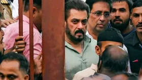 ওয়াই প্লাস ক্যাটাগরির নিরাপত্তা পাচ্ছেন সালমান খান