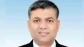সাবেক এমপি শেখর ও তার স্ত্রীর দেশত্যাগে নিষেধাজ্ঞা