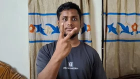 চাকরিতে আবেদন ফি সর্বোচ্চ ২০০ করার আহ্বান হাসনাত আব্দুল্লাহর