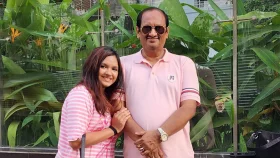 জিপিএ-৫ পেলেন তিশা, &zwnj;&lsquo;অভিনন্দন হুররাম&rsquo; বললেন মুশতাক