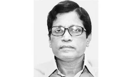 লুণ্ঠনমূলক রাজনীতিই বৃদ্ধির কারণ