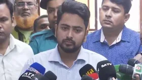 জাতীয় ৮ দিবস বাতিল প্রসঙ্গে যা বললেন উপদেষ্টা নাহিদ