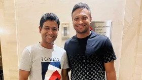 বিশ্ব ক্রিকেট সাকিবকে চিরকাল মনে রাখবে: হান্নান সরকার