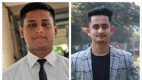 রাজু ভাস্কর্যে জড়ো হতে বললেন হাসনাত-সারজিস