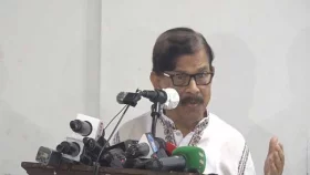 &lsquo;অভ্যুত্থানের বিজয়কে আরও বৃহত্তর বিজয়ের দ্বারপ্রান্তে নিতে হবে&rsquo;