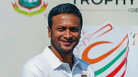 সাকিবকে নিয়েই দক্ষিণ আফ্রিকার বিপক্ষে প্রথম টেস্টের দল