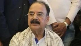 গয়েশ্বরের নামে করা মানহানির মামলা খারিজ