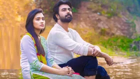 আবারও ওয়েব ফিল্মে জুটি অপূর্ব-ফারিণ &nbsp;&nbsp;