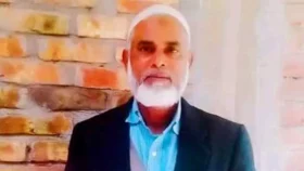 শরীয়তপুরে প্রতিপক্ষের হামলায় জামায়াত নেতা নিহত