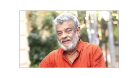 সুজেয় শ্যামের অবস্থা সংকটাপন্ন
