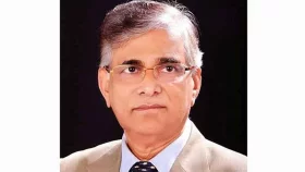 ৬০০ কোটির প্রস্তাব, ৪ হাজার কোটিতে বাগিয়ে নেন সাবেক প্রতিমন্ত্রী শামসুল&nbsp;