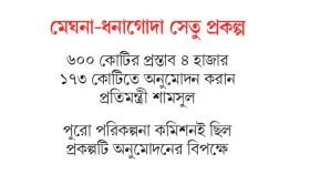 ছলেবলে ৪ হাজার কোটি