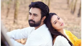 ফের ওয়েব ফিল্মে জুটি