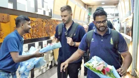 নয় বছর পর বাংলাদেশ সফরে দক্ষিণ আফ্রিকা