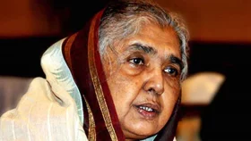 চলে গেলেন মতিয়া চৌধুরী