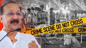 গুলি লাগার পর যে ৩ বাক্য বলেই মারা যান বাবা সিদ্দিকী