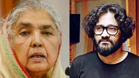 মতিয়া চৌধুরী আমার দেখা সৎ মানুষদের একজন: প্রিন্স মাহমুদ