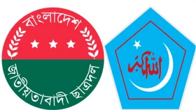 তৎপর ছাত্রদল, কর্মসূচি নেই শিবিরের