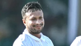 সাকিবকে নিয়েই দল ঘোষণা বাংলাদেশের