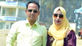 একসঙ্গে এইচএসসি পাস করলেন স্বামী-স্ত্রী