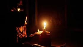 টাঙ্গাইলে তিনটা থেকে বিদ্যুৎ বন্ধ