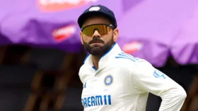 &lsquo;৭&rsquo; শুধু ব্রাজিল নয়, কোহলির জন্যও দুর্ভাগ্যের!