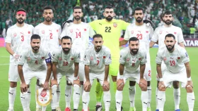 খেলোয়াড় হত্যার হুমকি, ইন্দোনেশিয়া যাবে না বাহরাইন ফুটবল দল