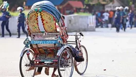 জুলাই-আগস্ট গণহত্যার বিচারকাজ শুরু
