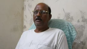 দোয়া চেয়ে আওয়ামী লীগ নেতার পদত্যাগ