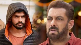 সালমান খানকে হত্যায় ২৫ লাখ রুপির চুক্তি, কেনা হয়েছিল একে-৪৭&nbsp;
