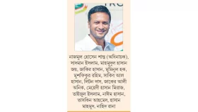 সাকিবকে নিয়েই মিরপুর টেস্টের দল